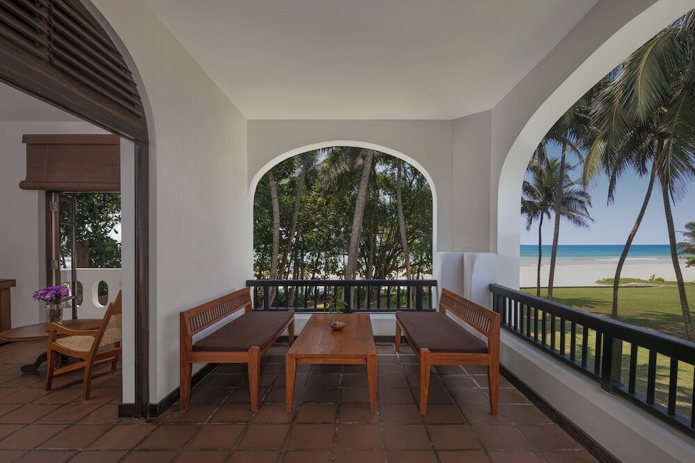 Фото Heritance Ayurveda