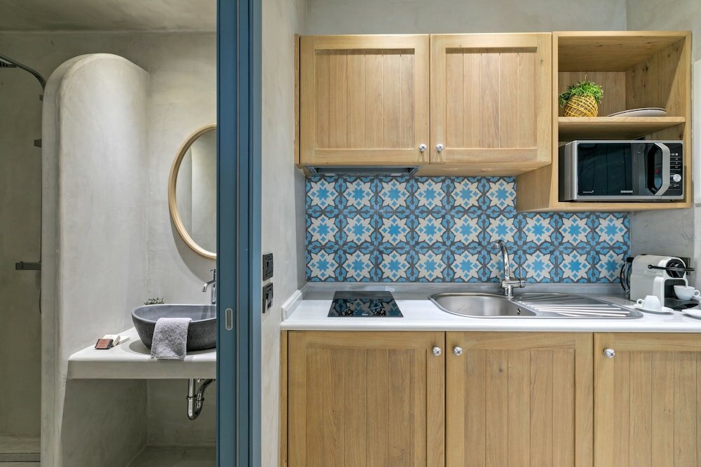 Фото Estia Boutique Apartments