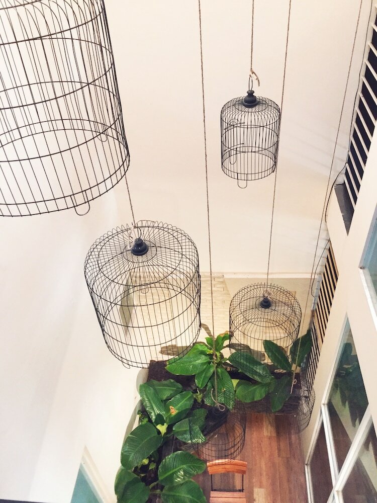 Фото N&d Homestay