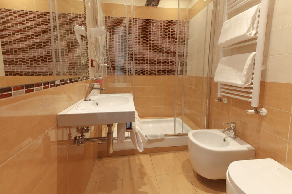 Фото Soggiorno Rubino