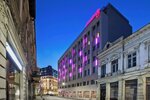 Moxy Bucharest Old Town