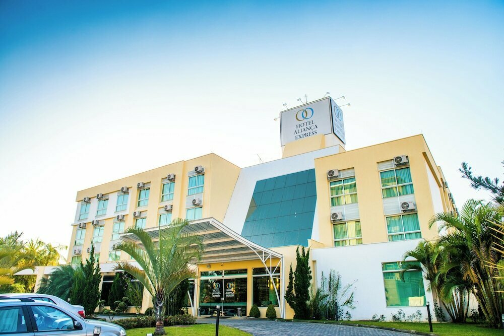 Hotel Hotel Aliança Express, State of Santa Catarina, photo