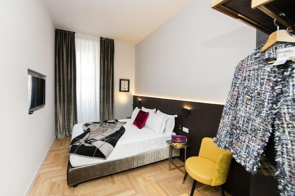 Фото Fifty-five hotel