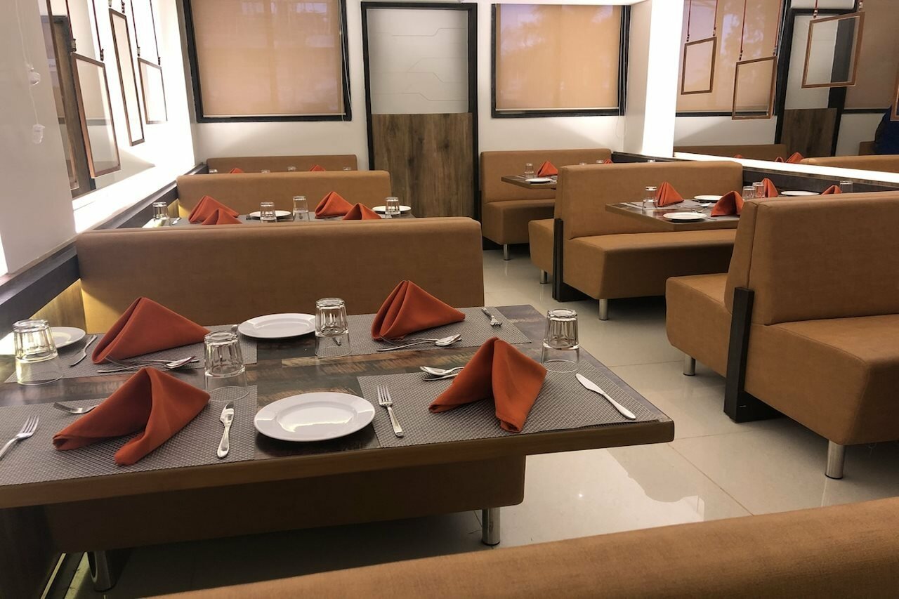 Фото Kyriad Hotel Vijayapura