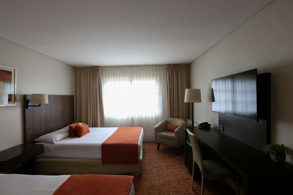 Фото Bahia Redonda Hotel