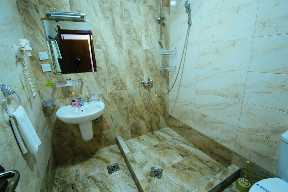 Фото Hotel Kristal Palas