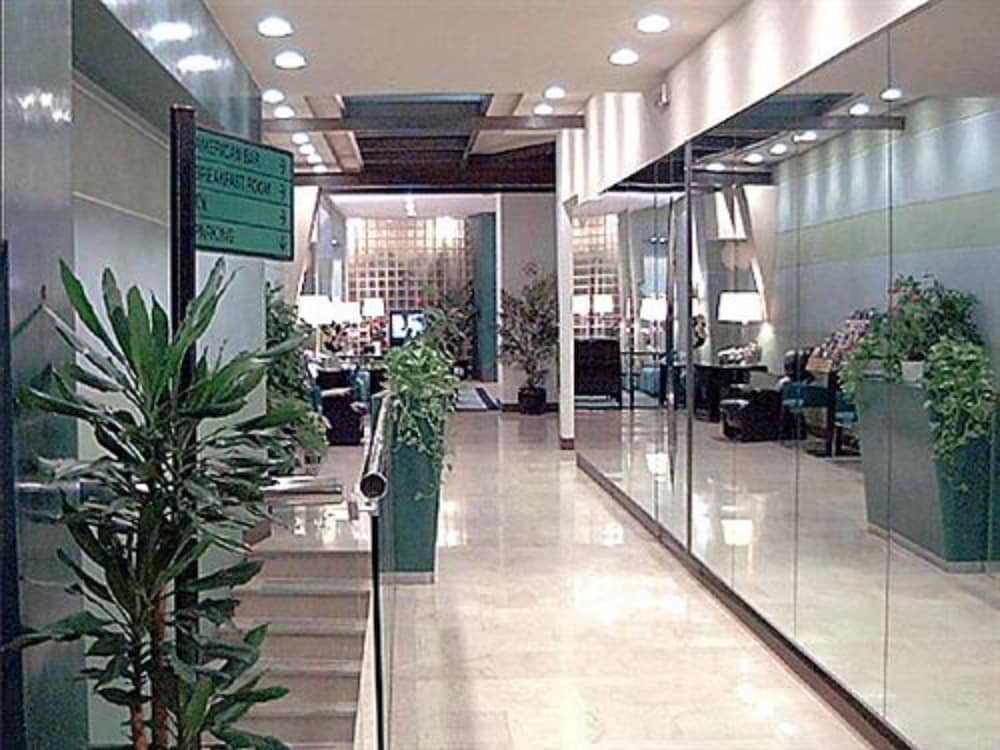 Фото Hotel delle Nazioni