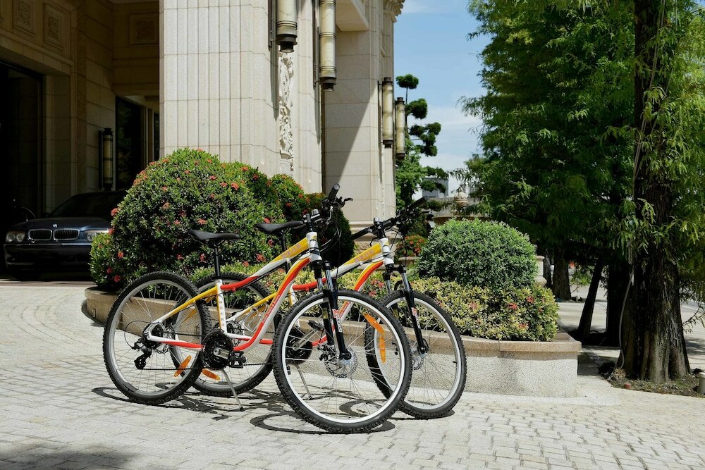 Фото Fullon Hotel Hualien