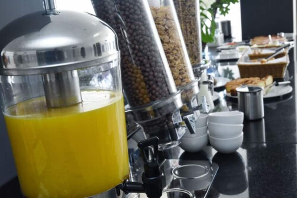 Фото Blue Open Hotel