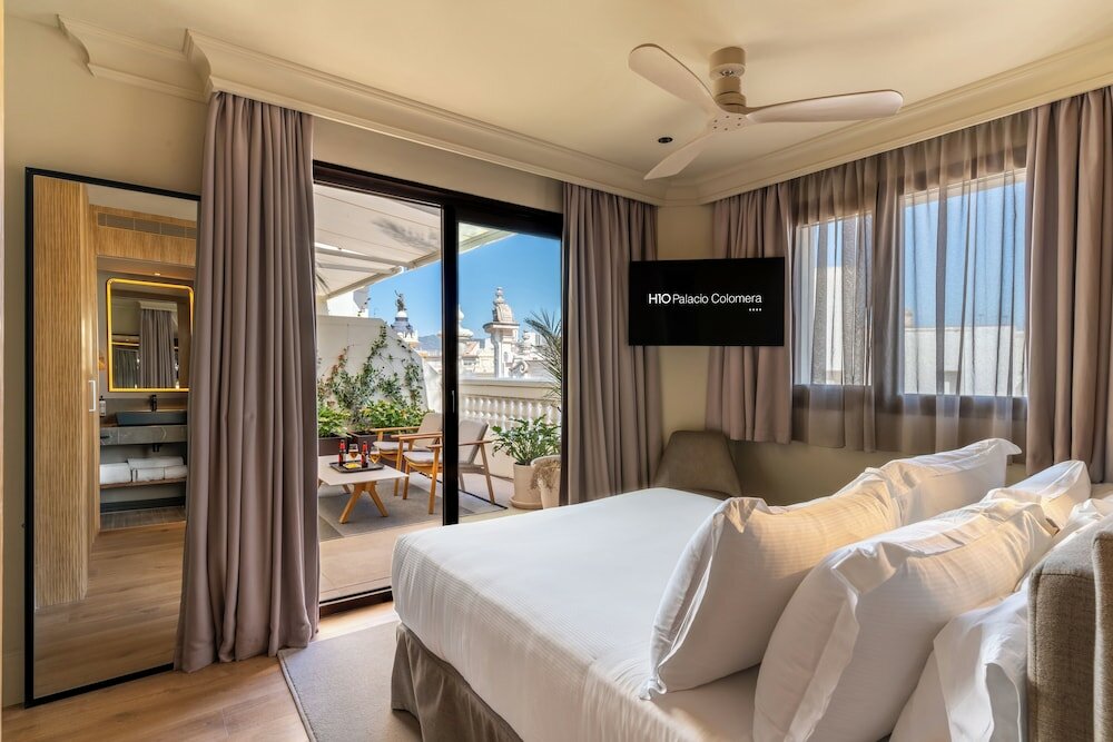 Фото H10 Palacio Colomera