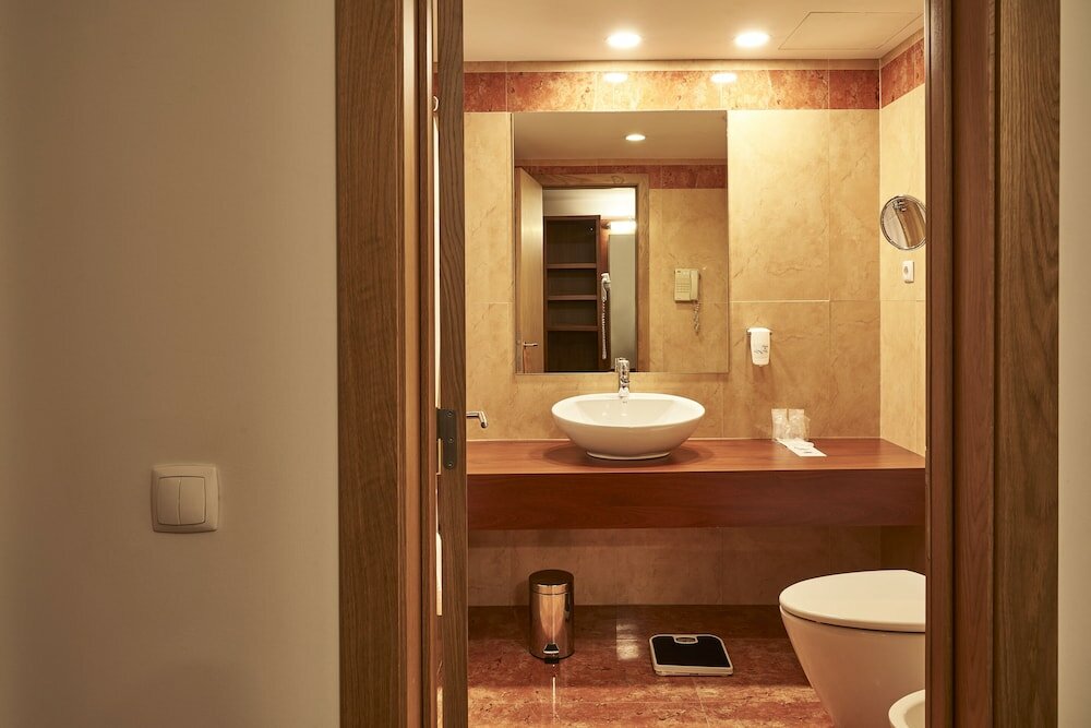 Фото Lezíria Parque Hotel