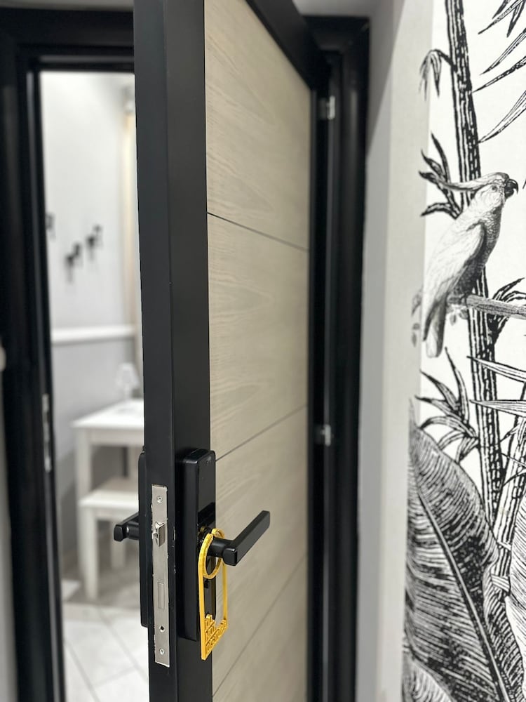 Фото Parthenope Rooms