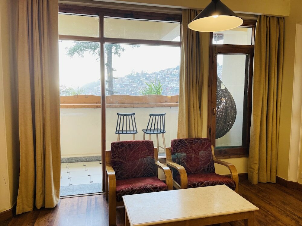 Фото Отель Willow Banks