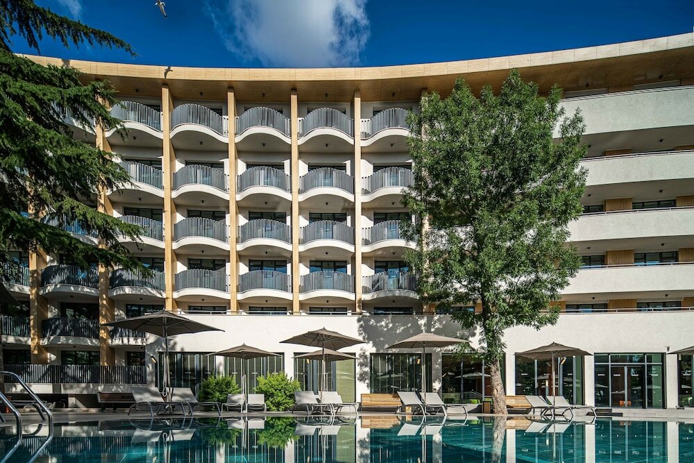 Фото Hvd Bor Club Hotel - Все включено