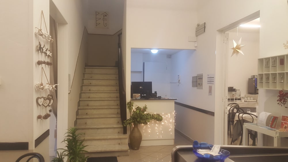 Фото Hotel Cilene