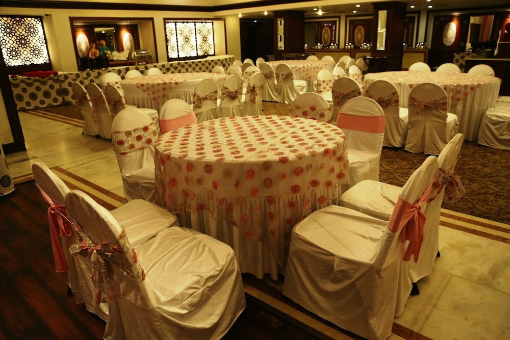 Фото Hotel President