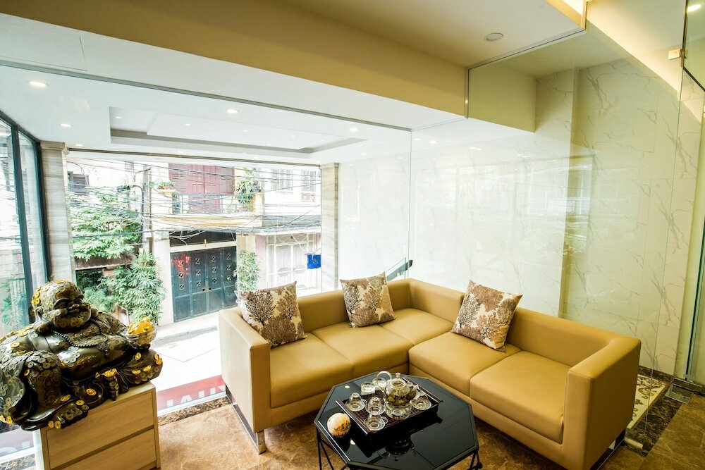 Фото Golden hotel