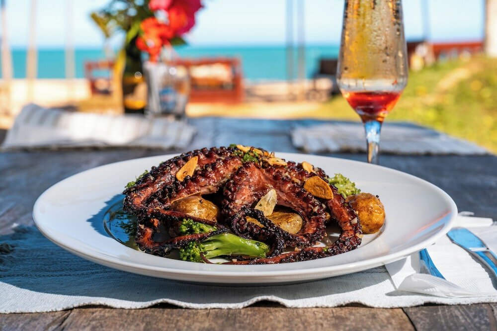 Фото Travel Inn Trancoso