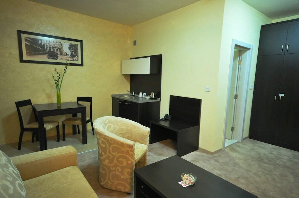 Фото Hotel Nevski