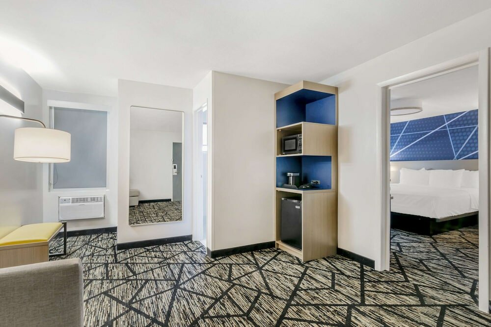 Фото Comfort Inn