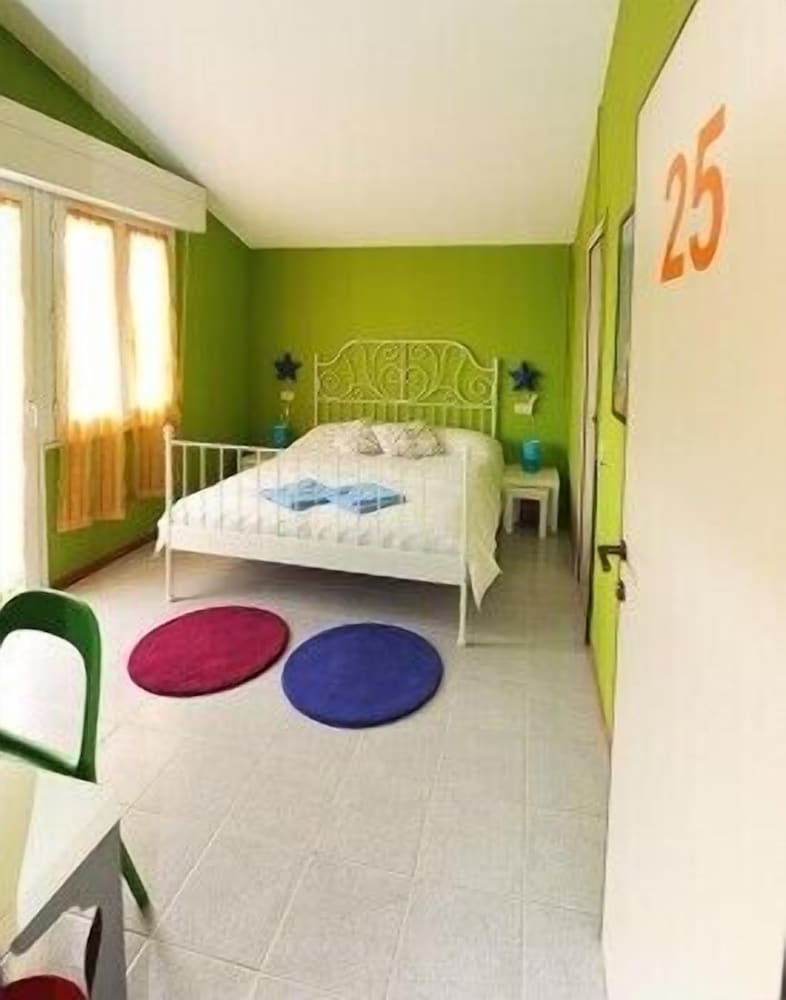 Фото Хостел Sunflower Beach