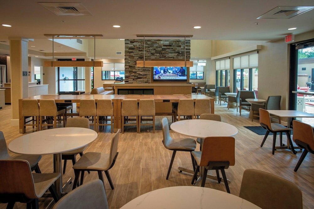 Фото Residence Inn by Marriott Pensacola Airport/Medical Center