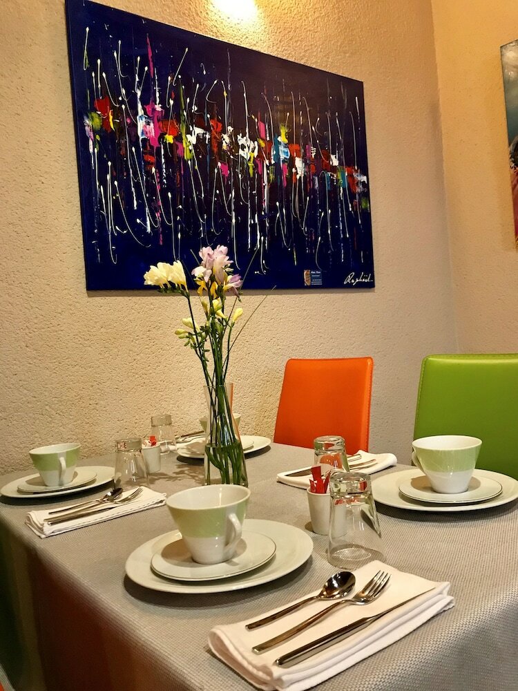 Фото Hotel Wilson