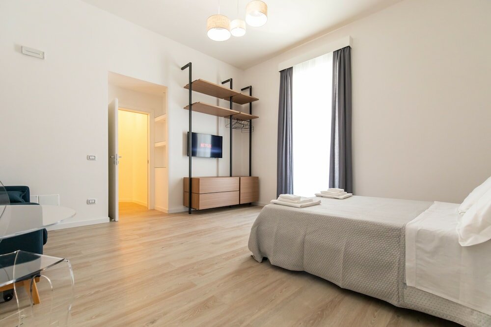 Фото Palazzo Della Porta B&b