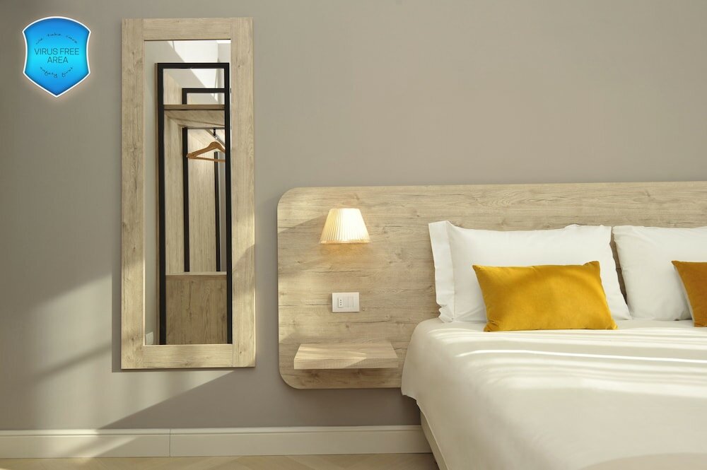 Фото Bergamo Inn 43