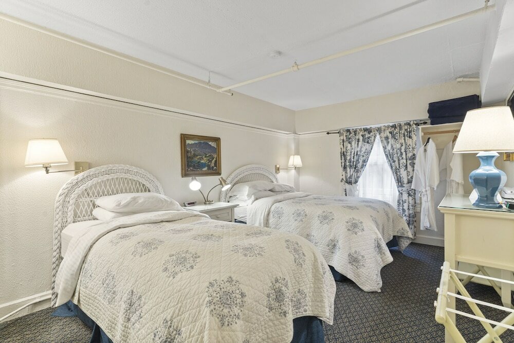 Фото Golden Gate Hotel