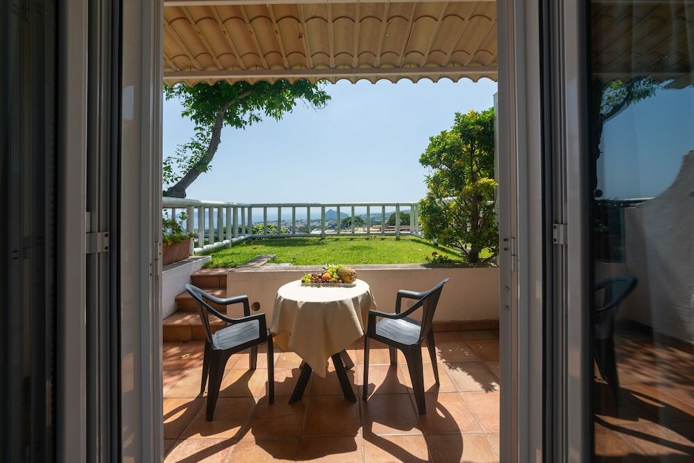 Фото Hotel Villa Ireos