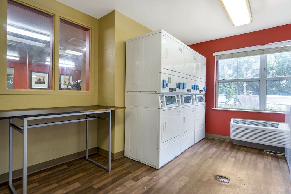 Фото Extended Stay America Suites Seattle Everett Silverlake