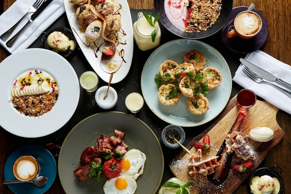 Фото Rydges Parramatta