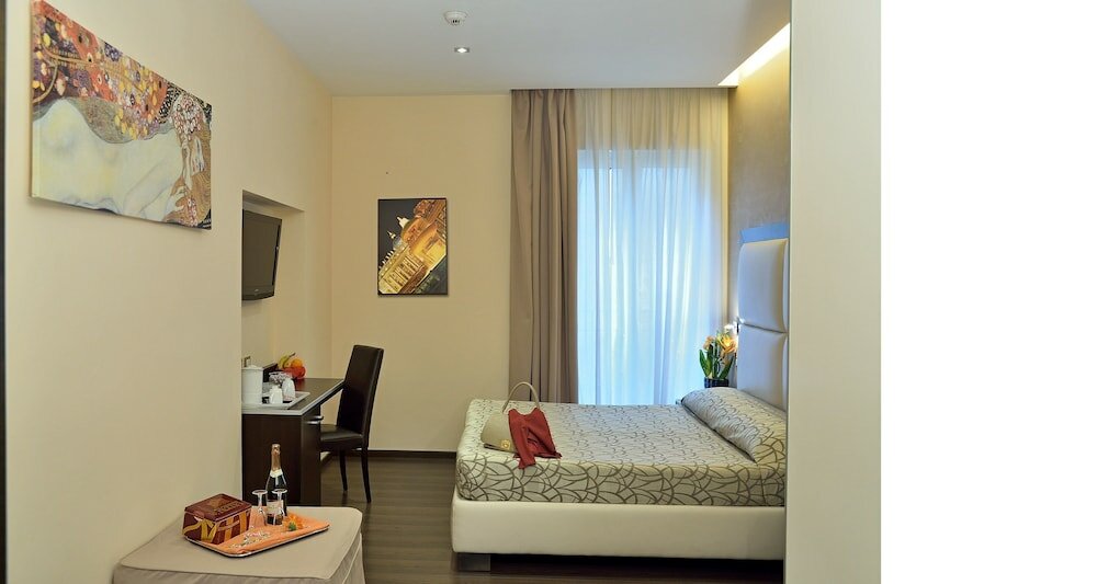 Фото Отель Catone District