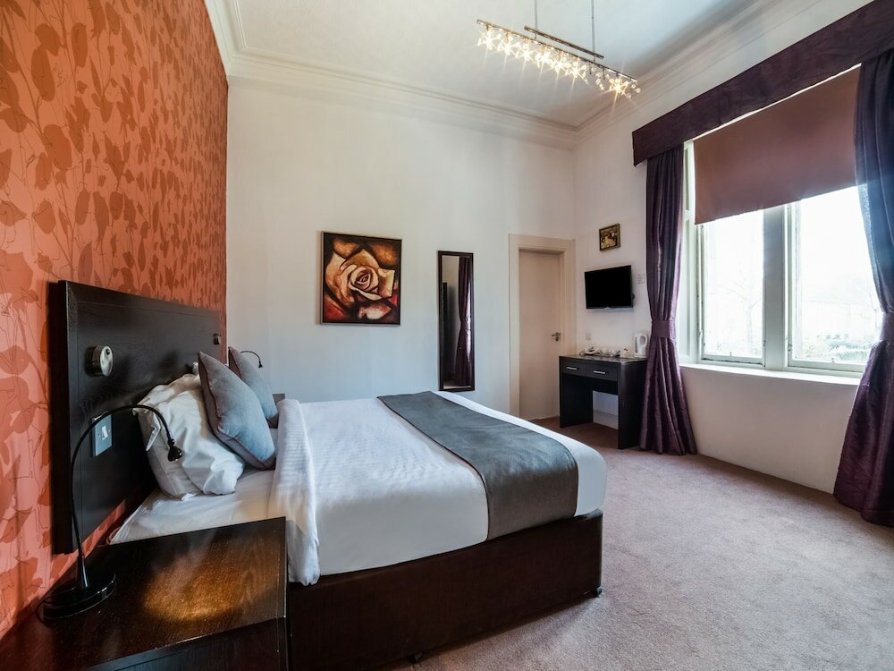 Фото Victoria Park House Hotel