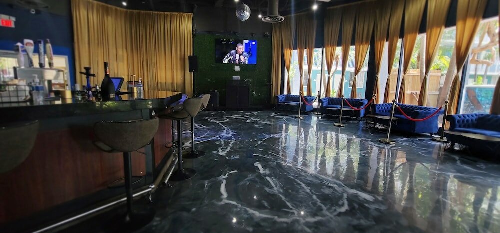 Фото Fort Lauderdale Grand Hotel