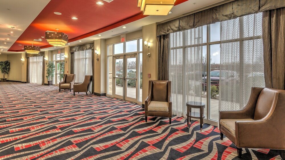 Фото Holiday Inn Oklahoma City North Quail Spgs, an Ihg Hotel