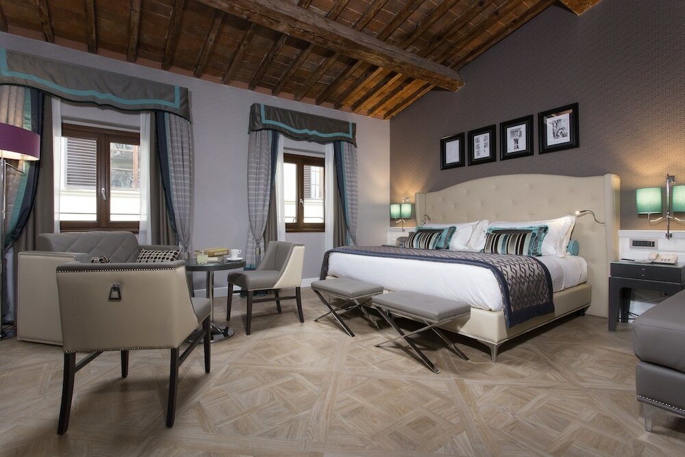 Фото Hotel Spadai