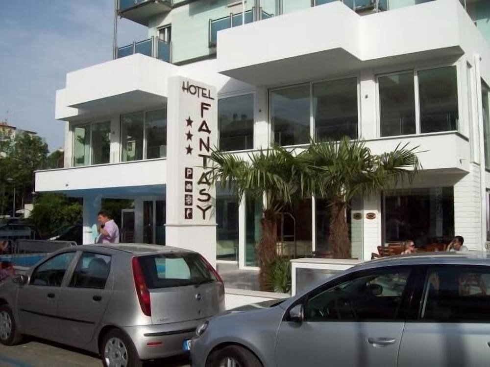 Фото отеля 4