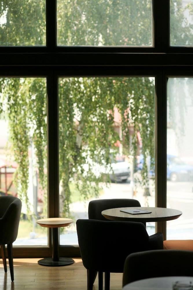 Фото Hotel Vienna