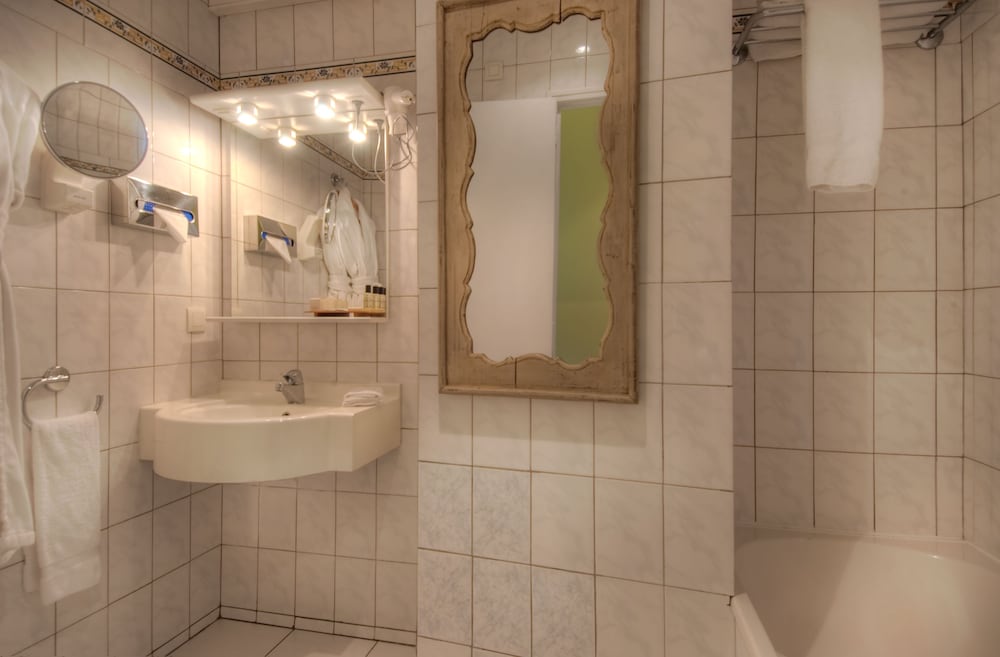 Фото Hotel France Albion