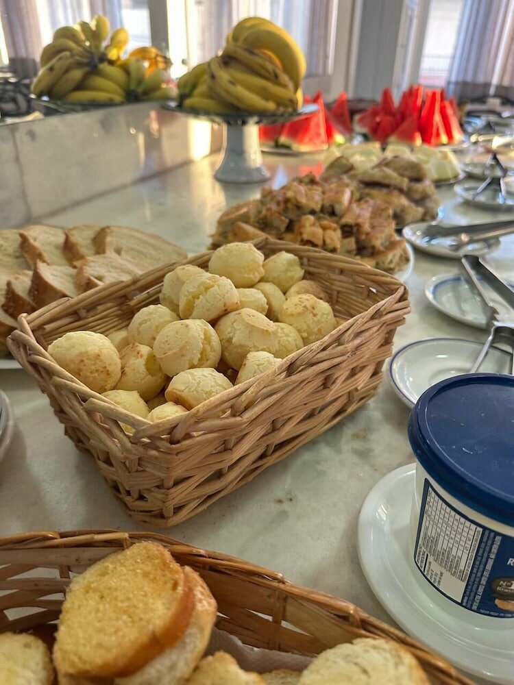 Фото Hotel Uirapuru