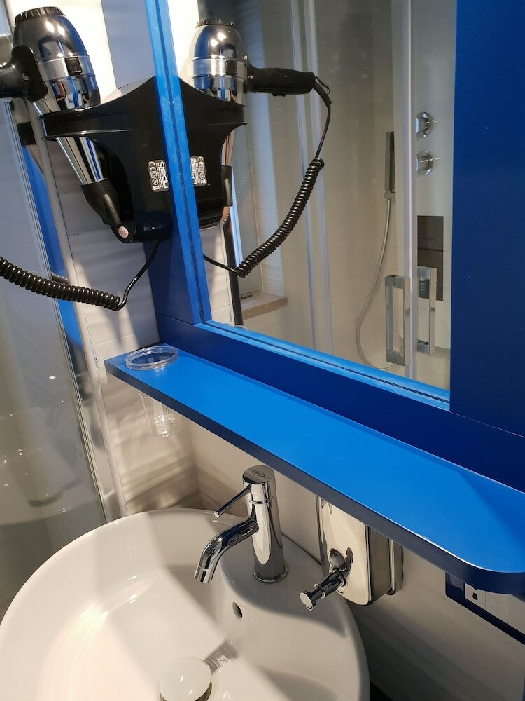 Фото Hotel Caraibisiaco sul Mare