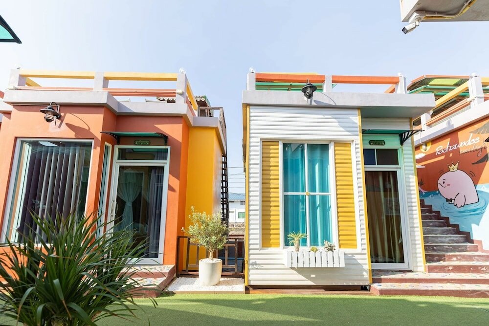 Фото Rachawadee Resort Moonlight