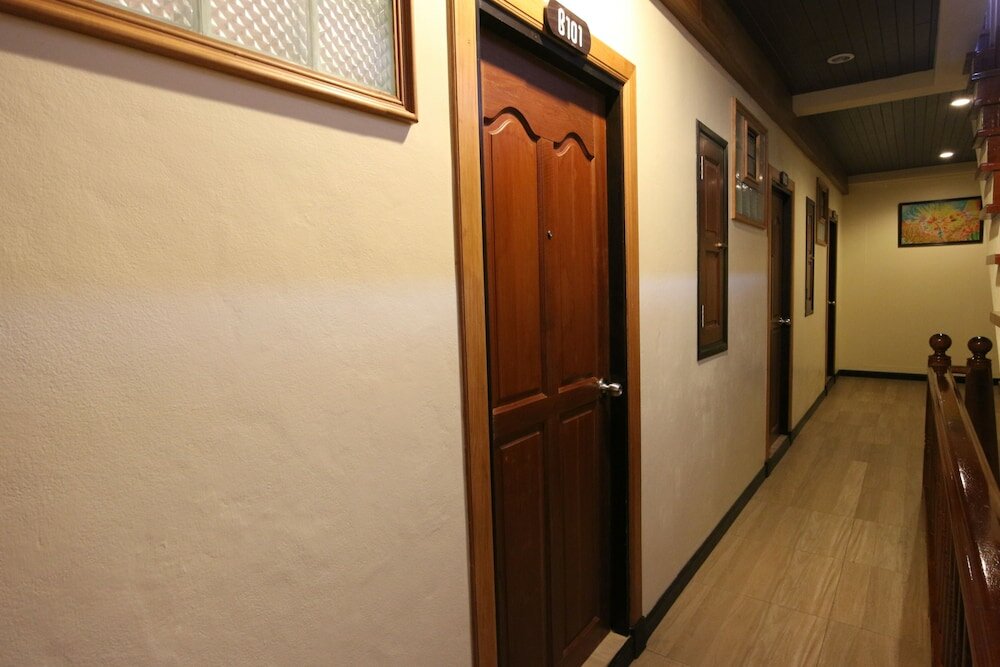 Фото Jj Residence