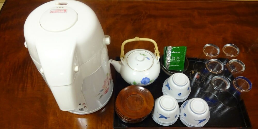 Фото Imazato Ryokan