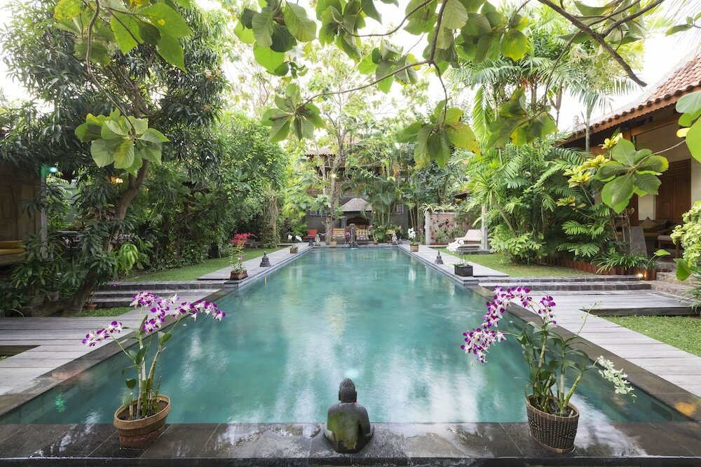 Фото Kampung Kecil