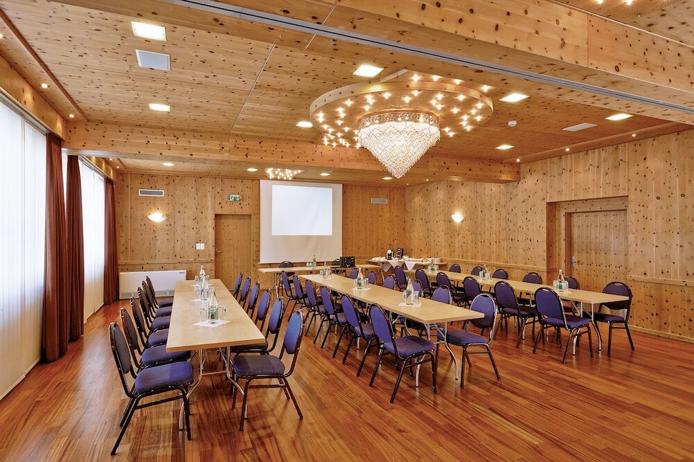 Фото Sorell Hotel Sonnental