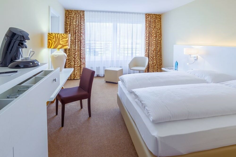 Фото Relexa Hotel Frankfurt am Main