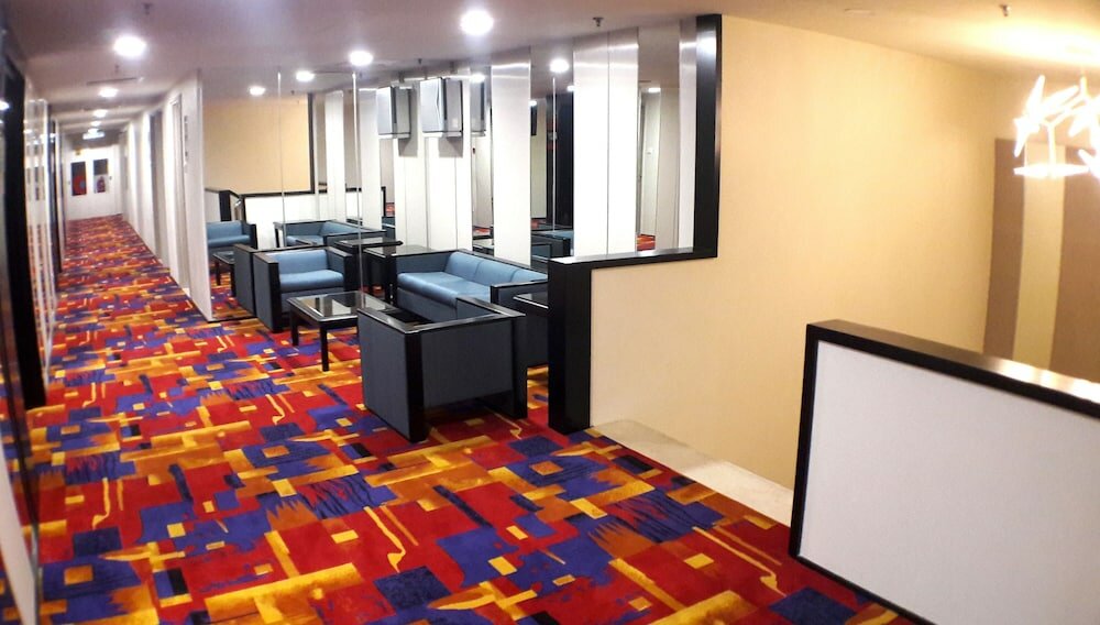 Фото Harbour View Hotel